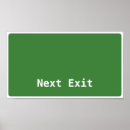 Search for exit art Highway
