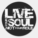 Search for soulful stickers Spirit
