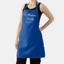 Search for last name aprons Mrs