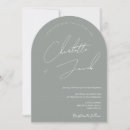 Search for dusty rose and sage green wedding invitations Elegant
