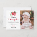 Search for berry much thank you cards Fruit
