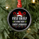 Search for dancing christmas tree decorations Xmas