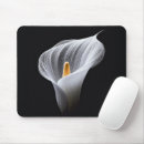 Search for callas mousepads Lily