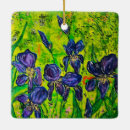 Search for iris christmas tree decorations Colourful