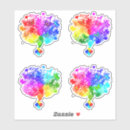 Search for autism pride stickers Aspergers