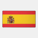 Search for spain flag mousepads Patriotic