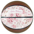 Search for pretty basketballs Floral