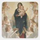 Search for holy mother stickers Christianity
