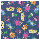 Search for monster fabric Funny