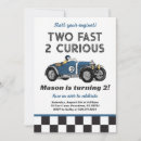 Search for 2 fast 2 curious invitations 2nd
