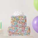 Search for humor wrapping paper Modern