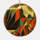 Search for art deco ornaments decor Unique