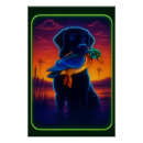 Search for hunting posters Duck