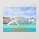 Search for valencia postcards España