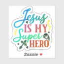 Search for uplifting bible verses stickers Jesus