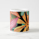 Search for hawaiian flower mugs Colourful