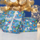 Search for buddy the elf wrapping paper Christmas movie
