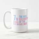 Search for 7th mugs 7th grade squad