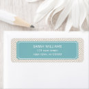 Search for greek return address labels Simple