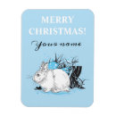 Search for haring christmas cards Rabbit