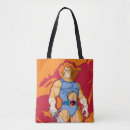 Search for cartoon network tote bags Thundercats tv show