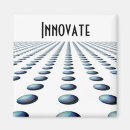 Search for innovative magnets Creative