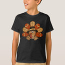 Search for turkey kids tshirts Thanksgiving