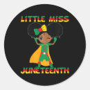 Search for melanie stickers Juneteenth independence day