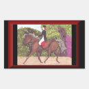 Search for dressage horse stickers Equine