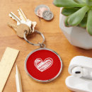 Search for valentines day key rings Trendy