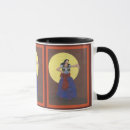 Search for gypsy mugs Girl