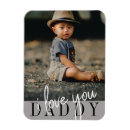 Search for daddys magnets Father