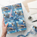 Search for tabby wrapping paper Kitty