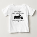 Search for motorcycle baby shirts Cool