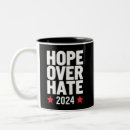 Search for hope mugs Election