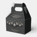 Search for luxury favour boxes Classic