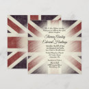 Search for british wedding invitations Britain
