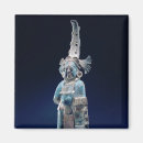Search for ceremonial magnets Headdress