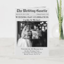 Search for newspaper weddings Fun