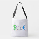 Search for funny money bags Dollar