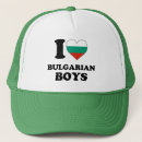 Search for bulgarian hats Country