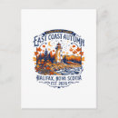 Search for halifax postcards Lighthouse