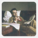 Search for pensive stickers 19th