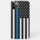 Search for thin blue line flag Cop