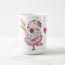 Search for dancing ballerina mugs Kids