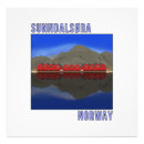 Search for fjords art Norge
