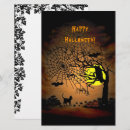 Search for halloween stationery paper Pumpkin