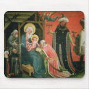 Search for nativity mousepads Magi