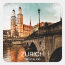 Search for zurich stickers Switzerland