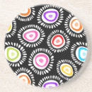 Search for funky coasters Nature